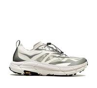 HOKA Mafate Speed 4 Lite "White/Black" - Talla: 44 2/3 White/Black