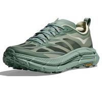 Hoka Mafate Speed 4 Lite Zapatillas para Carreras de montañaUnisex Adulto