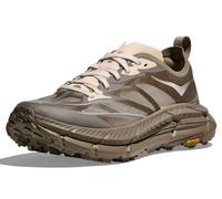 Hoka Mafate Speed 4 Lite Zapatillas para Carreras de montañaUnisex Adulto