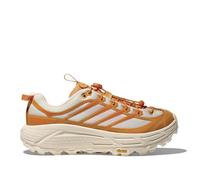 HOKA Mafate Three 2 Vibram Ref. 1141572-SRL Color Naranja Talla 44
