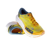 Hoka Mafate X Caballeros Calzado trail running 10 Amarillo