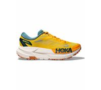 Hoka - Mafate X M Zest/Mountain Fog - Talla 8 US - Amarillo Amarillo 8 US