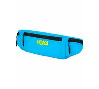 Hoka - Mochilas y cinturones trail/running - Hoka Run Belt Skyward Blue - Talla M - Azul Azul M