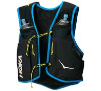 Hoka - Mochilas y cinturones trail/running - Trail Run Vest 10L Black - Talla S - Negro Negro S