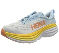 Hoka One Bondi 8, Running Shoes Mujer, Summer Song/Country Air, 40 EU