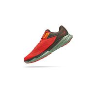 Hoka One Hombre Zapatillas de Correr, Fiesta Black Olive, 42 2/3 EU