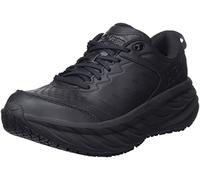 HOKA One One 1110521-BBLC Bondi SR Running Shoes Female Black/Black 36 2/3
