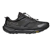HOKA ONE ONE 1123153-BBLC M Transport Zapatilla de Deporte Hombre Negro Negro EU 44