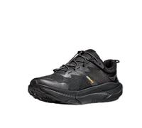 HOKA ONE ONE 1123154-BBLC W Transport Zapatilla de Deporte Mujer Negro Negro EU 39 1/3