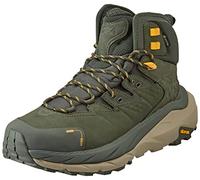 HOKA One One 1123155-DBRYL Kaha 2 GTX Trekking Shoes Male Duffel Bag/Radiant Yellow 45 1/3