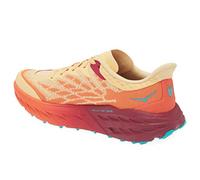 HOKA ONE ONE 1123157-IFLM M Speedgoat 5 Sneaker Male Impala/Flame EU 45 1/3