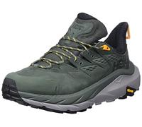 HOKA One One 1123190-TRYL Kaha 2 Low GTX Trekking Shoes Male Thyme/Radiant Yellow 42
