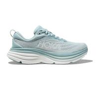 Hoka One One 1123202-CBIF M Bondi 8 Sneaker Male Cloud Blue/Ice Flow EU 42 2/3
