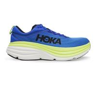 HOKA One One 1123202-ELT Bondi 8 Hombre Electric Cobalt/Lettuce EU 43 1/3
