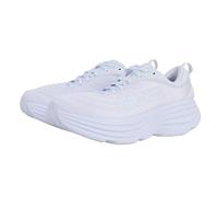 Hoka One One 1123202-WWH M Bondi 8 Hombre White/White EU 48