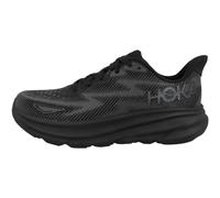 HOKA One One 1127895-BBLC Clifton 9 Hombre Black/Black EU 44