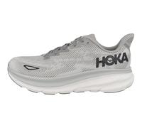 HOKA ONE ONE 1127895-HMBC M Clifton 9 Sneaker Male Harbor Mist/Black EU 45 1/3