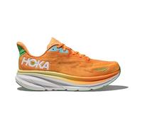 Hoka One One 1127895-SRSH M Clifton 9 Hombre Solar Flare/Sherbet EU 41