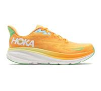 Hoka One One 1127895-SRSH M Clifton 9 Hombre Solar Flare/Sherbet EU 44