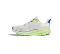 HOKA One One 1127895-STLC Clifton 9 Hombre Stardust/Electric Cobalt EU 47 1/3