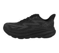 HOKA One One 1127896-BBLC W Clifton 9 Sneaker Female Black/Black EU 38 2/3
