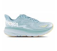 Hoka One One 1127896-CBIF W Clifton 9 Sneaker Female Cloud Blue/Ice Flow EU 43 1/3