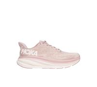 Hoka One One 1127896-PMPW W Clifton 9 Sneaker Female Pale Mauve/Peach Whip EU 40 2/3