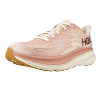 HOKA One One 1127896-SNC Clifton 9 Mujer Sandstone/Cream EU 37 1/3