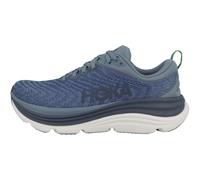 HOKA One One 1127929-DHN Gaviota 5 Hombre Downpour/Thunder Cloud EU 45 1/3