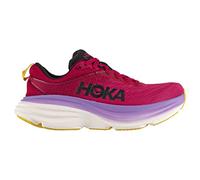 Hoka One One 1127952-CJPY W Bondi 8 Sneaker Female Cherries Jubilee/Pink Yarrow EU 42