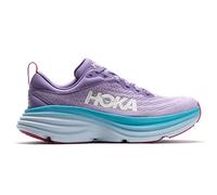 Hoka One One 1127952-CVPL W Bondi 8 Sneaker Female Chalk Violet/Pastel Lilac EU 36 2/3