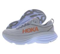 HOKA One One 1127952-HMLR Bondi 8 Mujer Harbor Mist/Lunar Rock EU 39 1/3