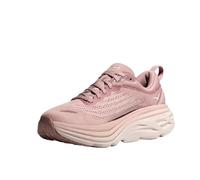 Hoka One One 1127952-PMPW W Bondi 8 Sneaker Female Pale Mauve/Peach Whip EU 42