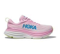 Hoka One One 1127952-PTWL Bondi 8 Mujer Pink Twilight/WATERPARK EU 42