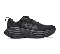 Hoka One One 1127954-BBLC W Bondi 8 Wide Zapatilla de Deporte Mujer Negro Negro EU 42 2/3