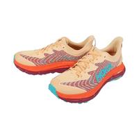 Hoka One One 1129930-IFLM M Mafate Speed 4 Sneaker Male Impala/Flame EU 44