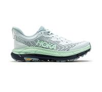 HOKA One One 1131056-DTF Mafate Speed 4 Mujer Droplet/Mint Fluorite EU 39 1/3