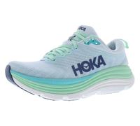 Hoka One One 1134235-SWML Gaviota 5 Mujer Snow Melt/Cielo Blue EU 38