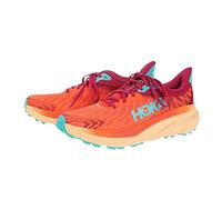 Hoka One One 1134497-FCJB M Challenger ATR 7 Hombre Flame/Cherries Jubilee EU 44
