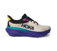Hoka One One 1134497-OMN Challenger 7 Hombre Oatmeal/Mountain Iris EU 48