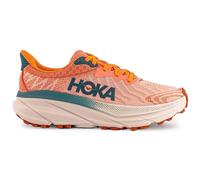 Hoka - Zapatillas de trail - Challenger ATR 7 W Feldspar/Birch para Mujer - Talla 7 US - Rojo Rojo 7 US
