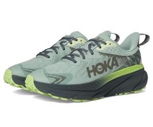 Hoka One One 1134501F-ALVR Challenger 7 GTX Hombre Aloe Vera/Lettuce EU 46