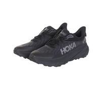 Hoka One One 1134501F-BBLC Challenger 7 GTX Hombre Black/Black EU 40