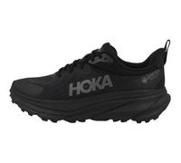 HOKA ONE ONE 1134501F-BBLC Challenger 7 GTX Hombre Black/Black EU 47 1/3