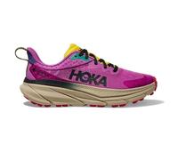 HOKA One One 1134502F-SBLM Challenger 7 GTX Mujer SUPERBLOOM/Oatmeal EU 37 1/3