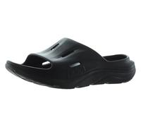 HOKA ONE ONE 1135061-BBLC ORA Recovery Slide 3 Hombre BLACK/BLACK EU 37 1/3