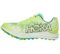 Hoka One One 1141272-LLC Crescendo XC Hombre Lettuce/Electric Lime EU 40