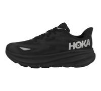 HOKA ONE ONE Clifton 9 Gore-tex - Hombre - Negro - talla 46 2/3- modelo 2024