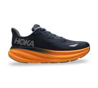 Hoka One One 1141470F-SGZ Clifton 9 GTX Hombre Stormy Skies/Orange Zest EU 49 1/3