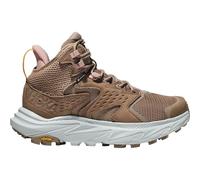 HOKA ONE ONE 1142831F-DIFL Anacapa 2 Mid GTX Mujer Dune/Ice Flow EU 40